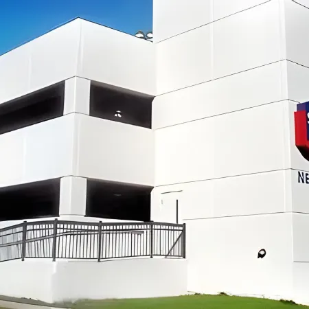 SpringHill Suites Fort Worth University Отели рядом с достопримечательностью «Музей Эмона Картера»