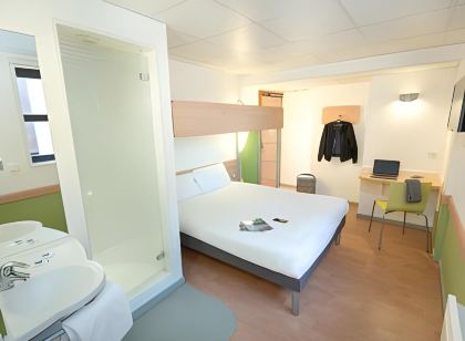 Ibis Budget Vienne Sud