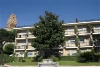 컬쳐 호텔 빌라 카포디몬테 Ospedale Monaldi 주변 호텔
