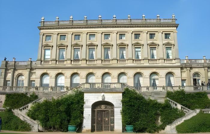 Cliveden House - an Iconic Luxury Hotel
