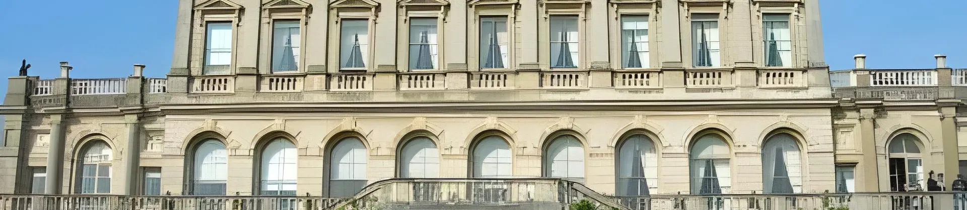 Hôtels de Luxe