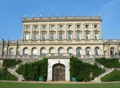 Cliveden House - an Iconic Luxury Hotel