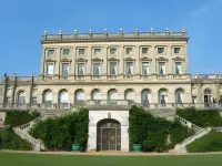 Cliveden House - an Iconic Luxury Hotel Hotels in Taplow