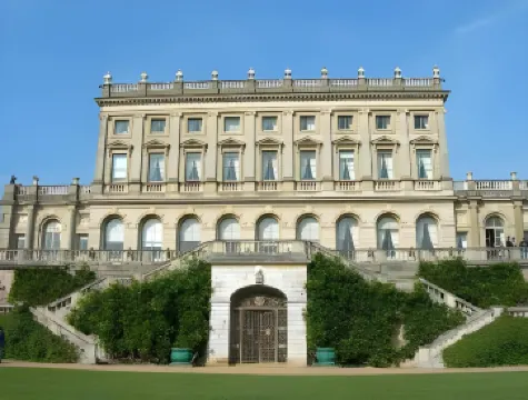 Cliveden House - an Iconic Luxury Hotel