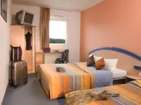 Kyriad Brive Ouest Hotels in Brive-la-Gaillarde