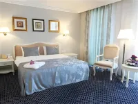 Kazzhol Hotel Astana Hotels near Td "Kama Kazakhstan"