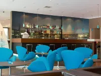 Motel One Hamburg-Alster - Bar
