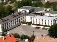 Bergen Hostel Montana Hotel di Bergen