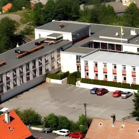 Bergen Hostel Montana
