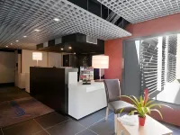 Residhotel Galerie Tatry Hotels in Le Bouscat