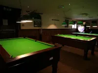 Livingston Lodge Hotel Hotel di Bathgate