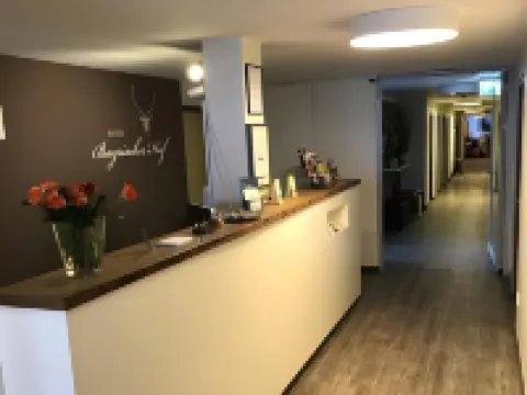 Bayrischer Hof Hotels in Krefeld