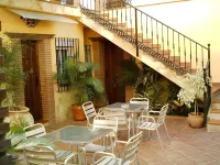 El Nogal Home Hotels near Pedregalejo