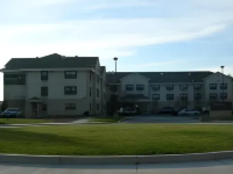 美國長住酒店套房-鹽湖城-西谷中心 西谷市酒店