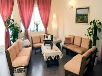Villa Diana - Beach & Rooms Hotels in Ischia