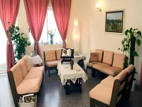 Villa Diana - Beach & Rooms