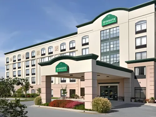 Holiday Inn Express & Suites BALTIMORE - BWI AIRPORT NORTH by IHG