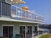 Beachcomber Motel