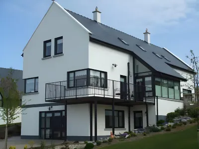 Dún Ard Hotel a Ardmore