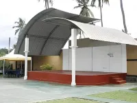 Hotel Home Feel Hotels in Gampaha