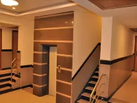 Hotel SMS Grand Inn