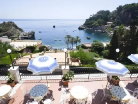 Hotel Baia Azzurra 4 stelle