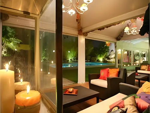 Hotel Adua & Regina di Saba Wellness & Beauty