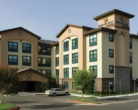 Extended Stay America Suites - Rochester - Greece Hotels in Greece