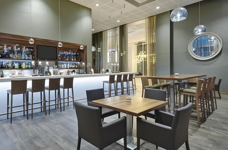 Hilton Garden Inn Sunderland photo 3