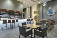 Hilton Garden Inn Sunderland - parcheggio