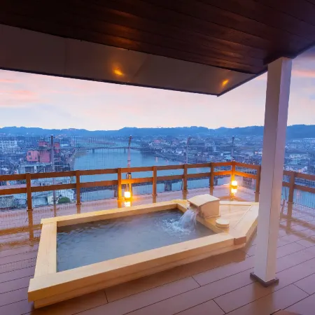 Mikuma Hotel