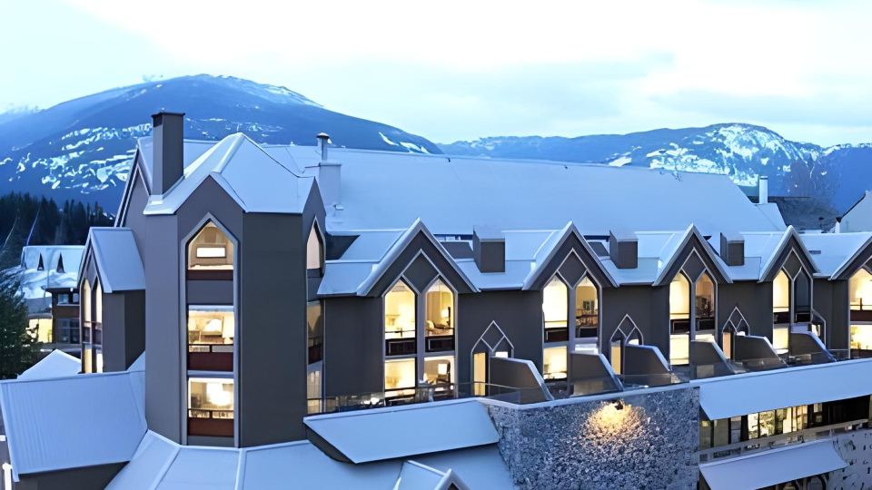 Adara Hotel