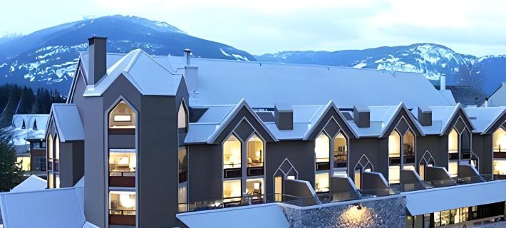 Adara Hotel Hotels in Whistler