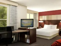 Residence Inn by Marriott Albany Washington Avenue فنادق في ألباني