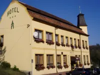 Hotel U Branky Các khách sạn ở 