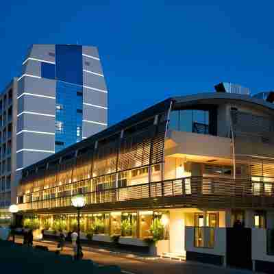 卓越飯店、SPA和麗都 Hotel Exterior