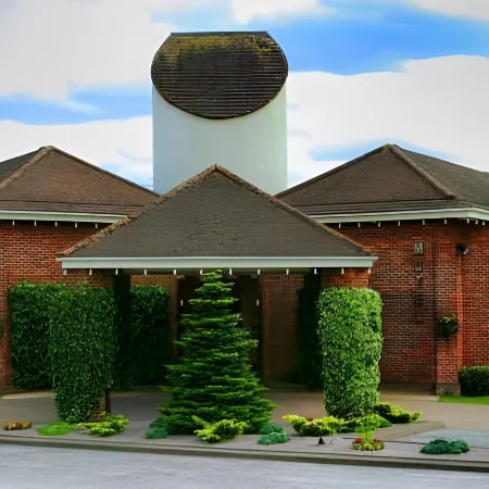 Damon’s Hotel