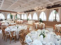 San Francesco Hotel - Cho phép mang theo thú cưng