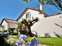 Casa Vela Boutique House