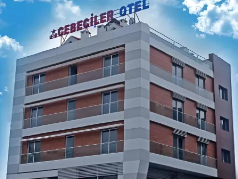 Cebeciler Hotel