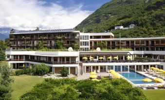 Biohotel Theiner's Garten