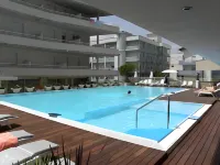 Bellettini Hotel - de playa