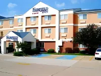 Fairfield Inn Kankakee Bourbonnais Hotels in Bradley