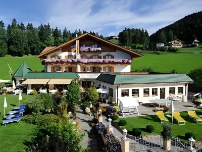 Hotel Viertler