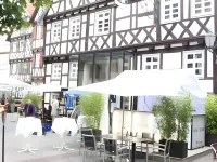 Restaurant Pfauen Schorndorf Hotels in Schorndorf