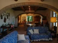 Agriturismo San Giorgio Hotels in Murlo