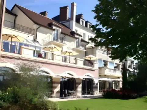 라 코트 상 자크