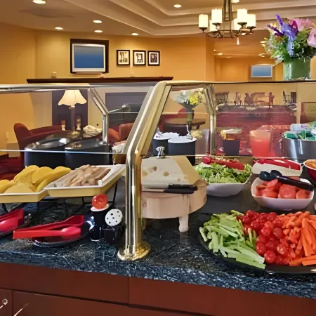 Residence Inn Washington, DC/Dupont Circle