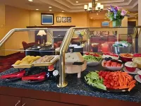 Residence Inn Washington, DC/Dupont Circle