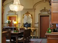 Hotel Lodewijk Van Male - Lemmikkieläimet sallittu